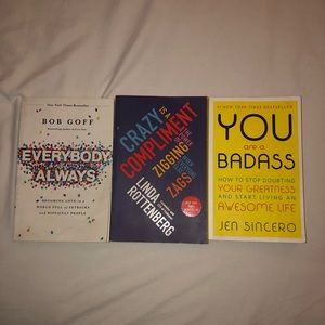 Book Bundle